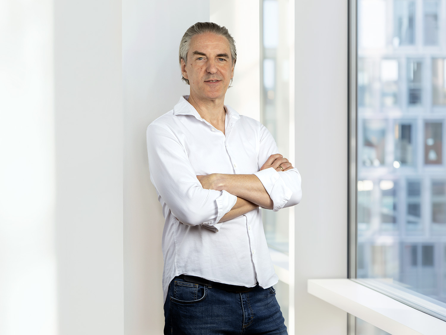 Portraitfoto Frank Schwarz